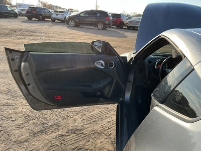 Used 2016 NISSAN 370Z Classic Cars & Trucks Michigan US | Miedema Asset Management Group #1579803
