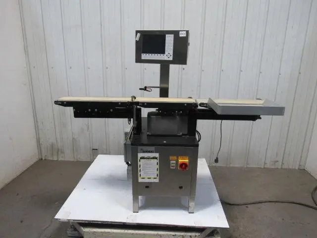 Used GARVERS AUTOMATION _UNKNOWN_ Miscellaneous MRO Indiana US | Arrow Industrial #640091