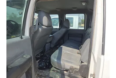 Used _UNKNOWN_ _UNKNOWN_ Pickup Trucks Texas US | IRS Auction #1488451