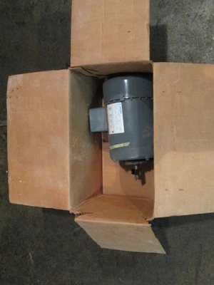 3/4 HP Century Electric Motor, 1725 rpm