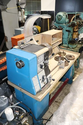 USED CLAUSING 11"