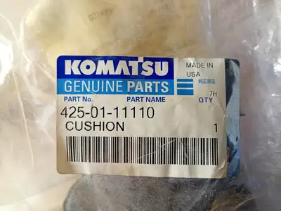 NEW KOMATSU AK8455