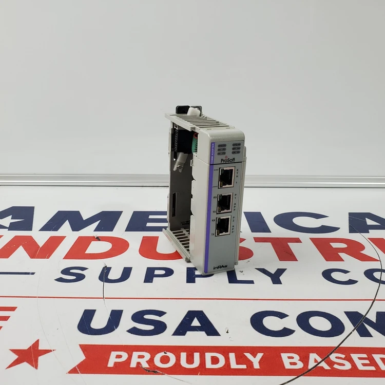 Used ProSoft MVI69E-LDM PLC Processors California US | American Industrial Supply Co. #1513419
