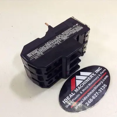USED TELEMECANIQUE LR2D1308