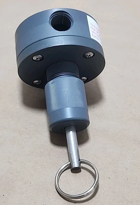 NEW Walchem 8011-C