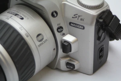 Used Konica Minolta 02905739 Camera Systems California US | Davliegogo LLC #1706231