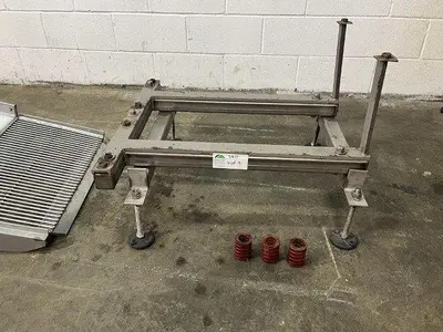USED 2003 SYNTRON SF212-B