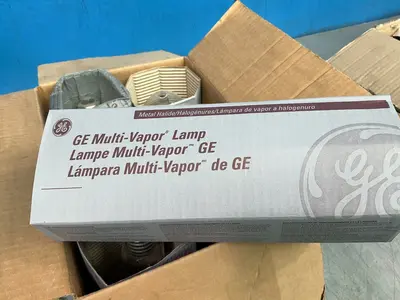 Used GENERAL ELECTRIC 43828 Lighting Ohio US | HGR 24 #1572122