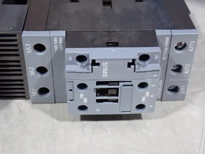 NEW SIEMENS 3RA21354WA360AK6
