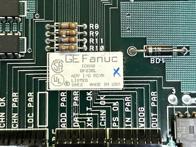 New | in-Stock GE IC600BF030L Sensors | Surplus Asset Holdings #1227110