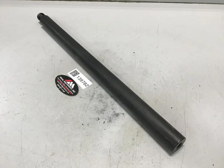 Used VAN DORN ST338315 Clamps Michigan US | Ideal Machinery #689373