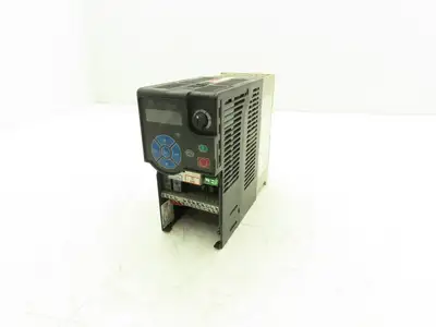 Allen Bradley 25B-D6P0N104 Powerflex 525 3Hp VFD AC Drive 480V 50/60Hz FRN 4.001