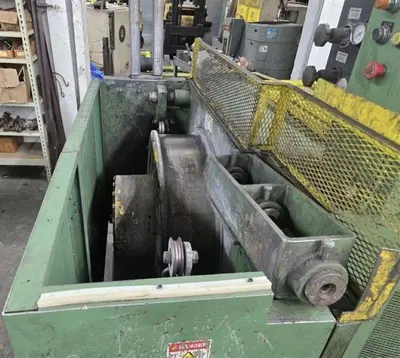 Used RMG 89-30109-70 Wire In-Line Drawers Ontario CA | Walden Machinery #1369490