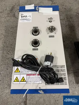Used Bruker Bruker timsTOF SCP LC-MS Spectrometer Spectrometers Ohio US | Federal Equipment Company #1337928