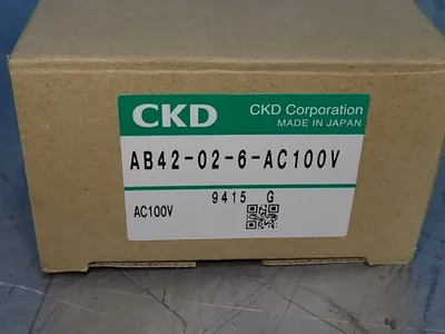 NEW CKD AB42026