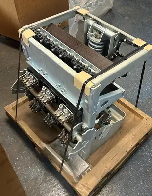 USED GE AK-2-50-2
