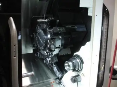 USED 2016 DMG MORI