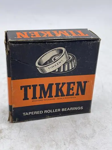 New | in-Stock TIMKEN TIMKEN 2788 Misc Electrical & Power Parts | ND Industrial Surplus #1212491