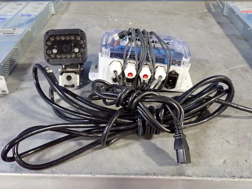 USED COGNEX 820100791R DMACCM1