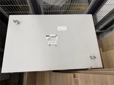 Used 2018 FELDER FORMAT PROFIT H10 16.38 CNC Routers Washington US | MachineryMax #1313123