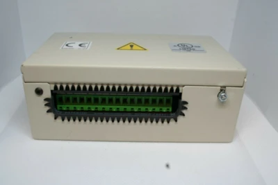 USED DOVER FLEXO ELECTRONICS TI17C