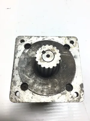 Pacific Scientific E34HRHT-LNK-NS-00 Sigmax 1.8° Step Motor