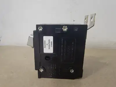 USED CUTLER-HAMMER BA230