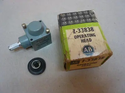 NEW ALLEN BRADLEY Z-16065