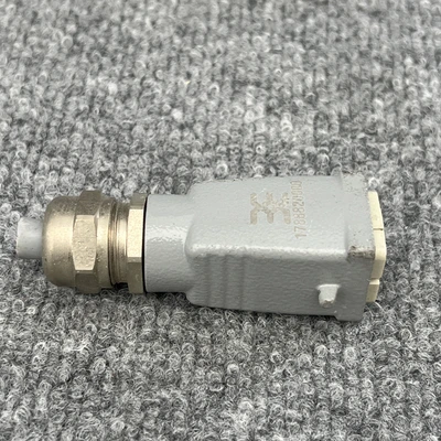 Used Weidmüller HDC-HA-3-TOVL1/11P Connector Accessories California US | Davliegogo LLC #1706586