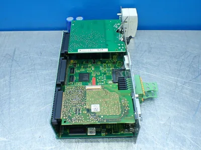 USED REXROTH R911305500
