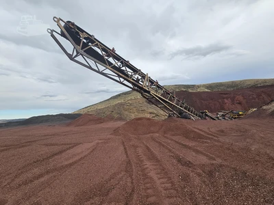 Used CEDARAPIDS 1340 Cone Crushers New Mexico US | ABN Services #1425606