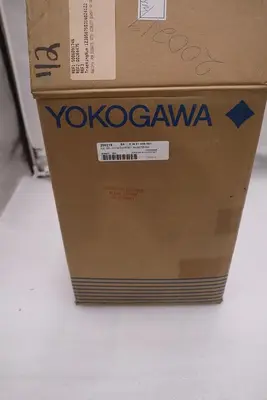 NEW BOX YOKOGAWA AXFA14C-E2-21/FF1/SCT ADMAG AXF MAGNETIC FLOWMETER STOCK G77A