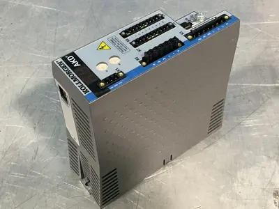New | in-Stock KOLLMORGEN AKDP00306NCEI0000 Servo Drives Ohio US | HGR 24 #1290523
