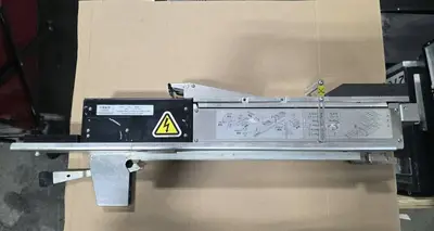 PANASONIC Vibratory Stick Feeder (KXFW1KSRA00) Feeders | Tekmart International Inc. (4)