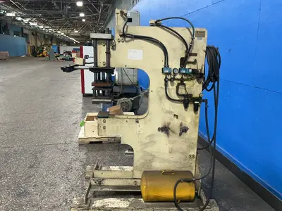 Used ACROMARK 830SP10 Hot Stamping Presses Ohio US | HGR 24 #1278454