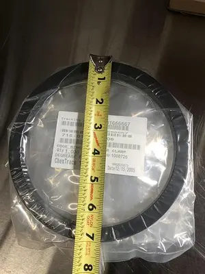 USED LAM RESEARCH 715-011749-006