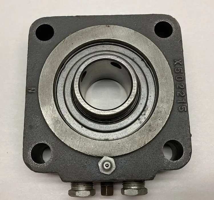 Used LINK-BELT BS211507 Bearings | Surplus Asset Holdings #1197704
