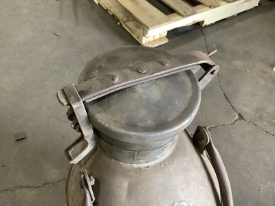 Used _UNKNOWN_ _UNKNOWN_ Miscellaneous MRO Michigan US | Miedema Asset Management Group #1372687
