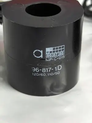 USED ASCO 96-817-1D