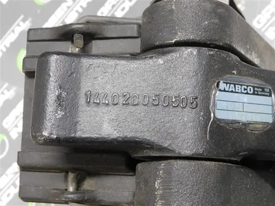 USED WABCO 40 012 036