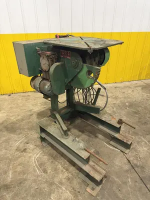 USED PANDJIRIS 10-4