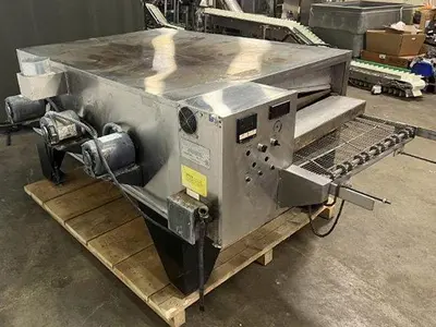 USED G.S. BLODGETT MT32