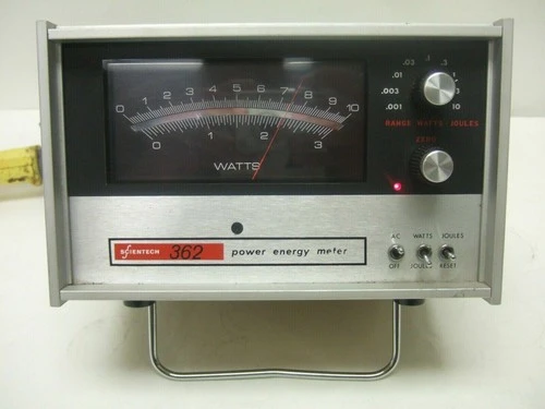USED Panasonic Atomic Beam Cop Cam