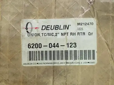 USED DEUBLIN 6200-044-123