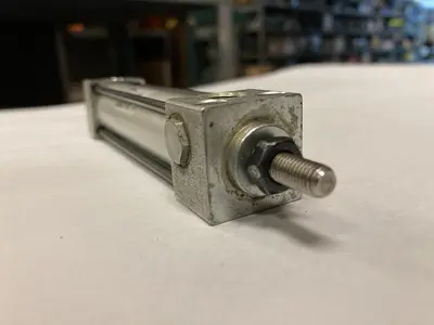 USED PHD AVR 3/4 X 2 B-M