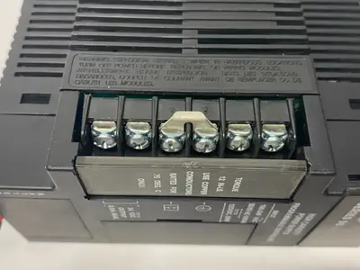 Used GE FANUC HIGH CAPACITY POWER SUPPLY PC W/ BATTERY Misc Electrical & Power Parts | Maverick Industrial Sales #1122290