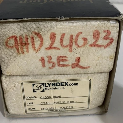 NEW Lyndex C4006-0625