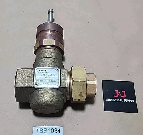 NEW Siemens 599-03175