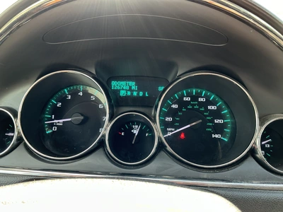 USED 2014 BUICK ENCLAVE