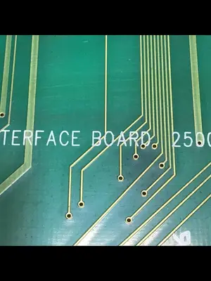USED DOMINO 25009